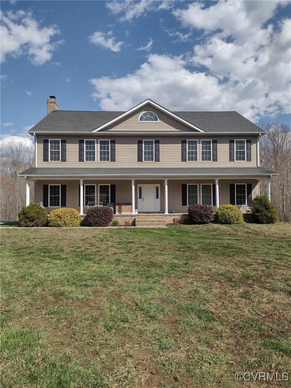 132 Forest View Rd