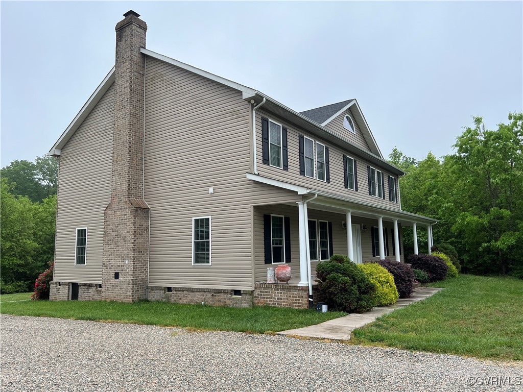 132 Forest View Rd