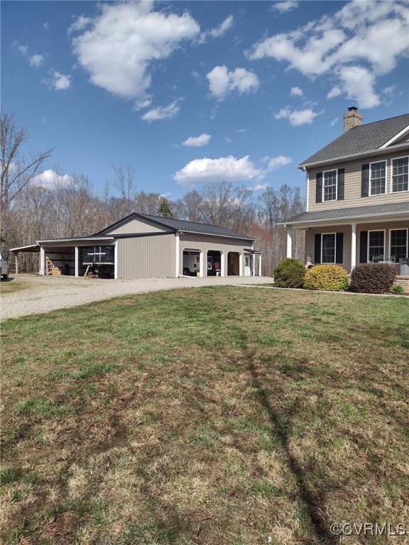 132 Forest View Rd