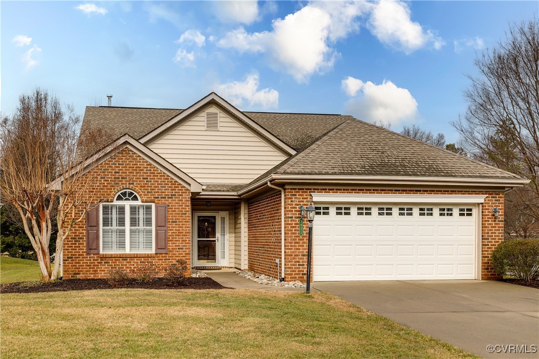 3821 Coles Point Way