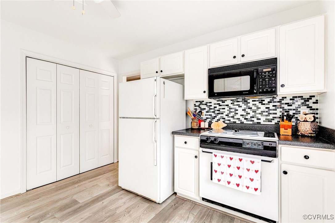 8107 Candleberry Dr