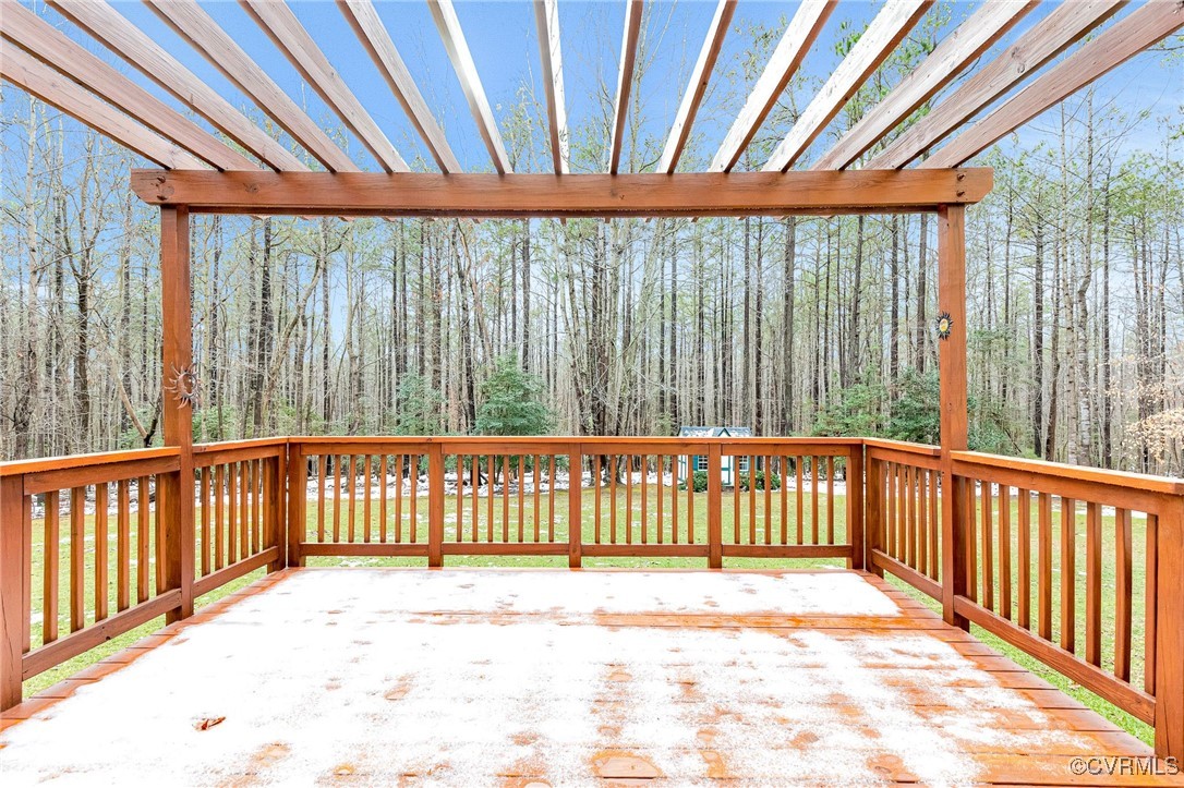 8107 Candleberry Dr