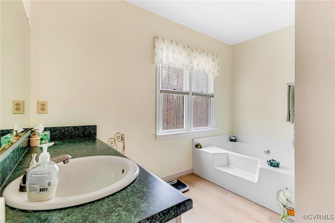 8107 Candleberry Dr