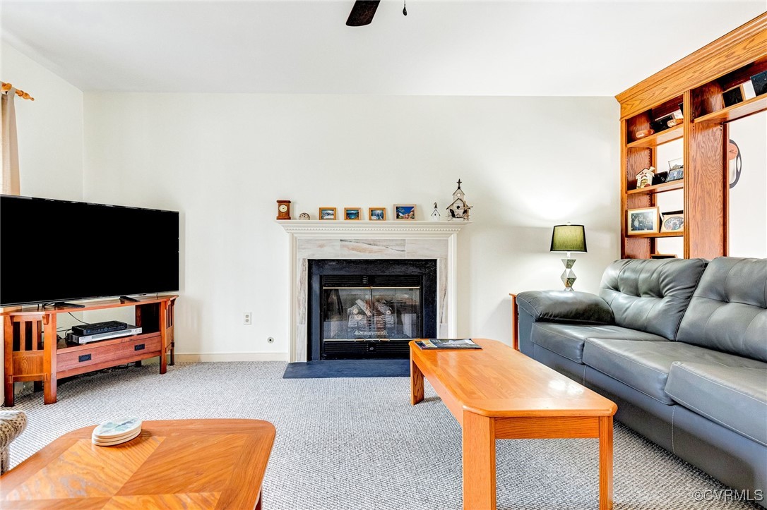 8107 Candleberry Dr