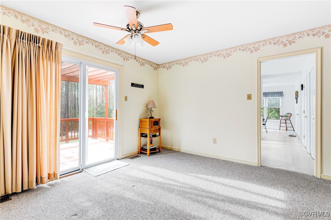 8107 Candleberry Dr