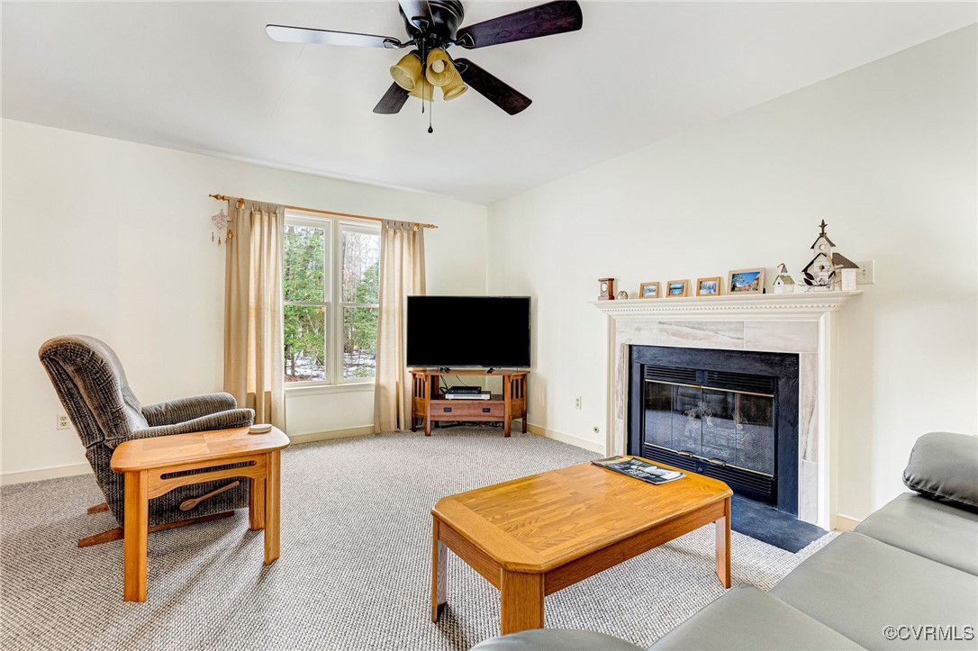 8107 Candleberry Dr