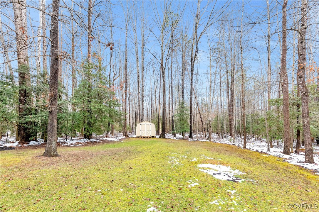 8107 Candleberry Dr