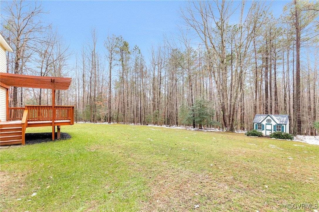 8107 Candleberry Dr