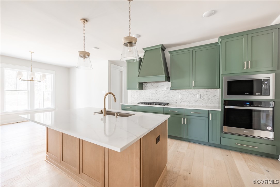 3756 Mill Mount Pl