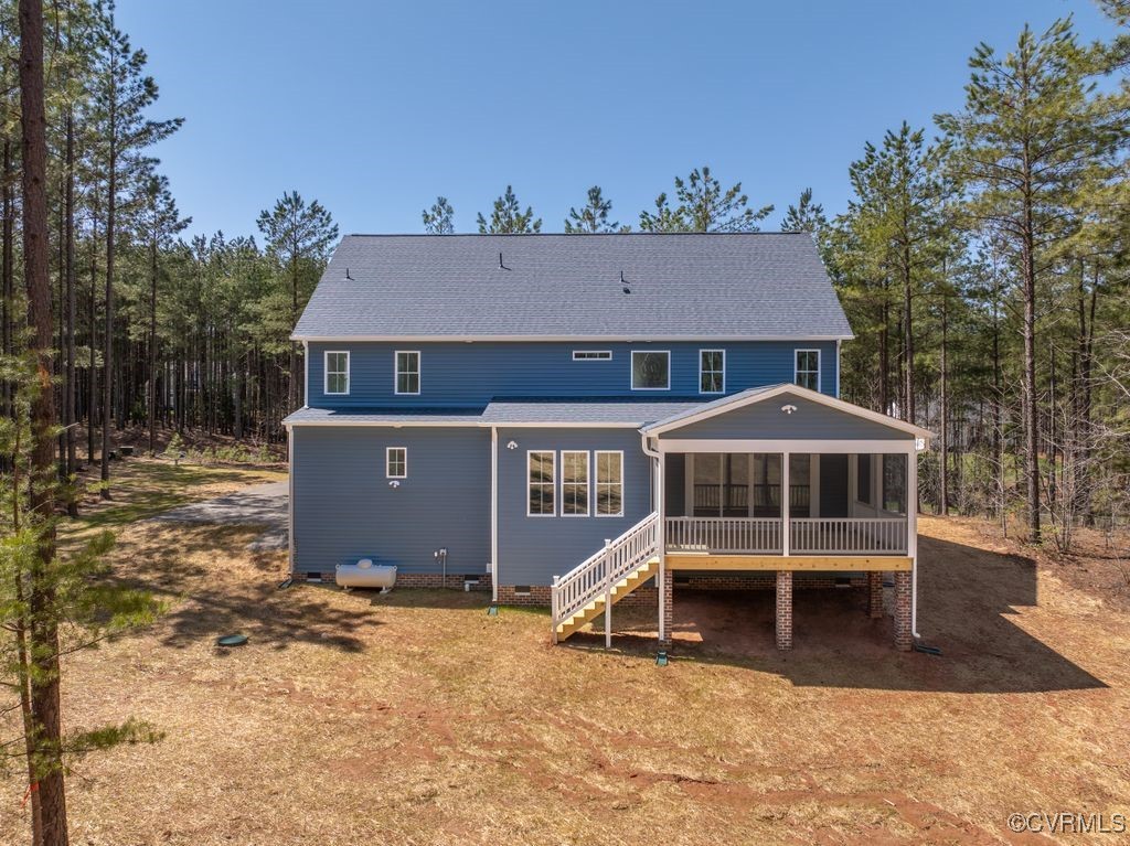 3756 Mill Mount Pl