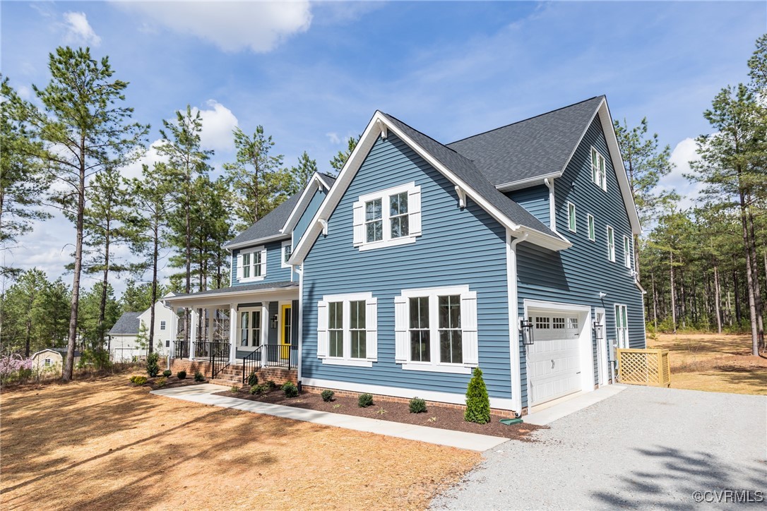 3756 Mill Mount Pl