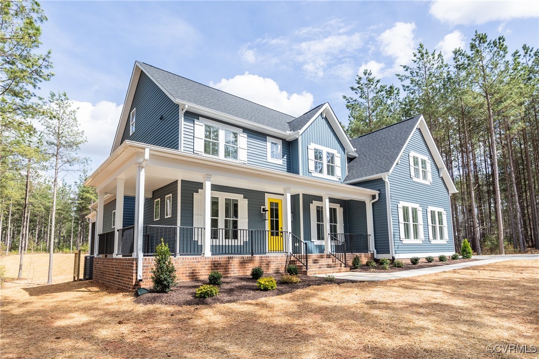 3756 Mill Mount Pl