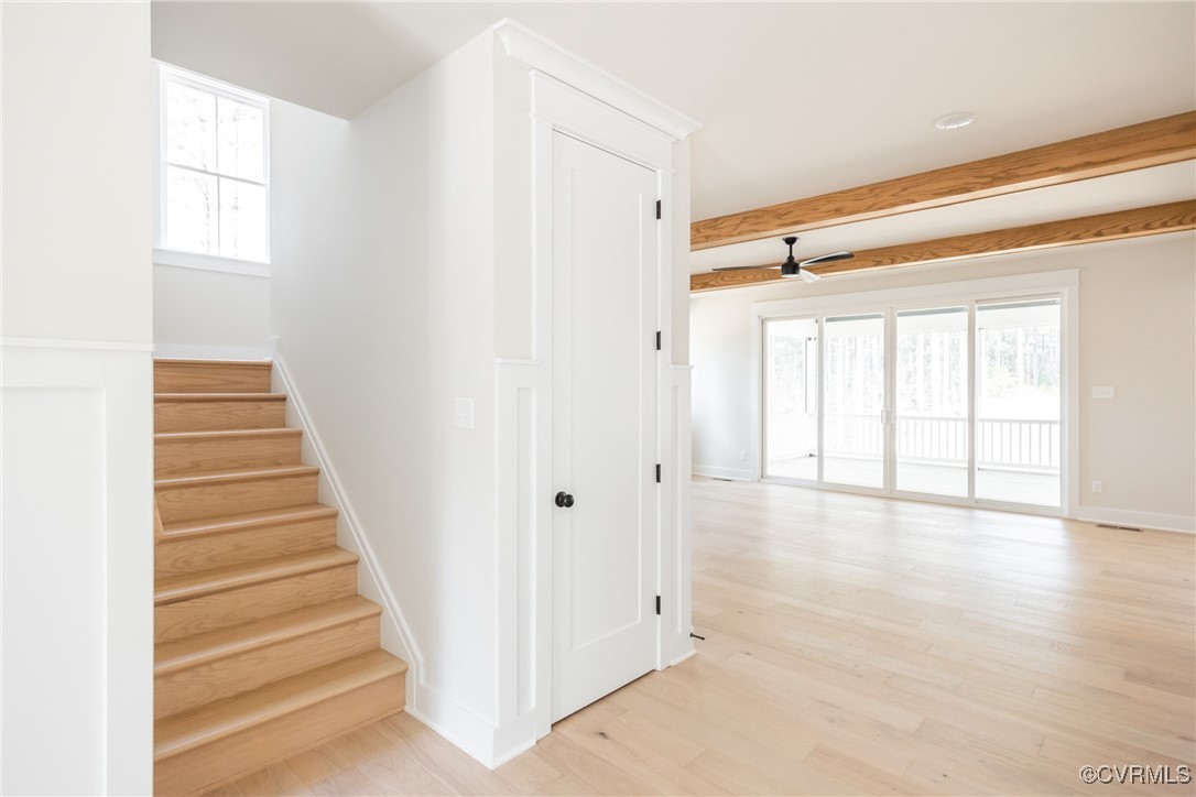 3756 Mill Mount Pl