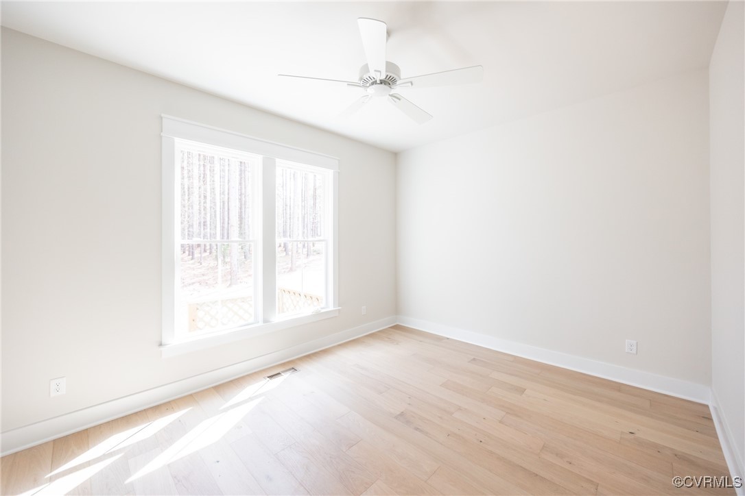 3756 Mill Mount Pl