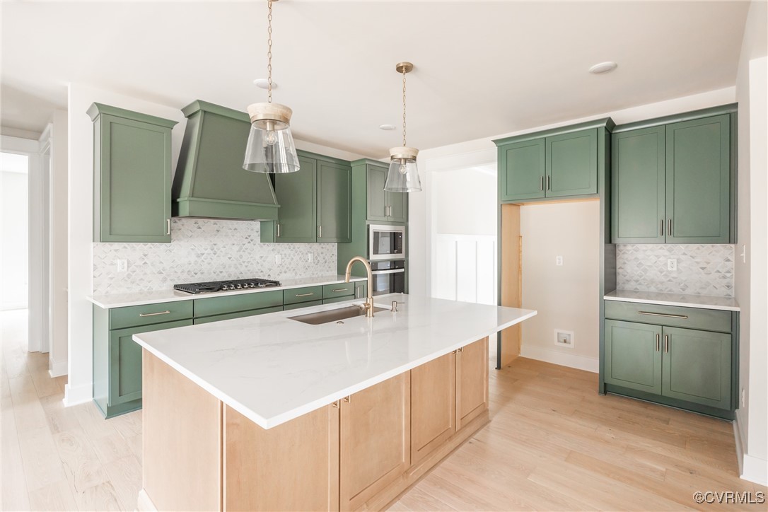 3756 Mill Mount Pl