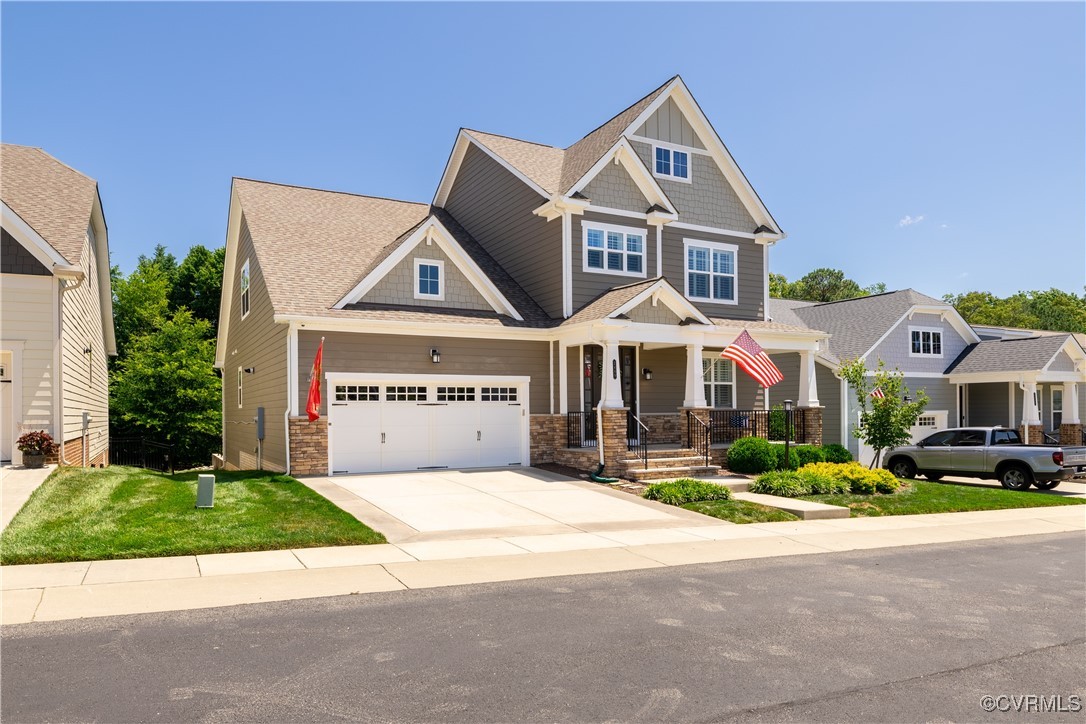 2449 Gold Leaf Cir