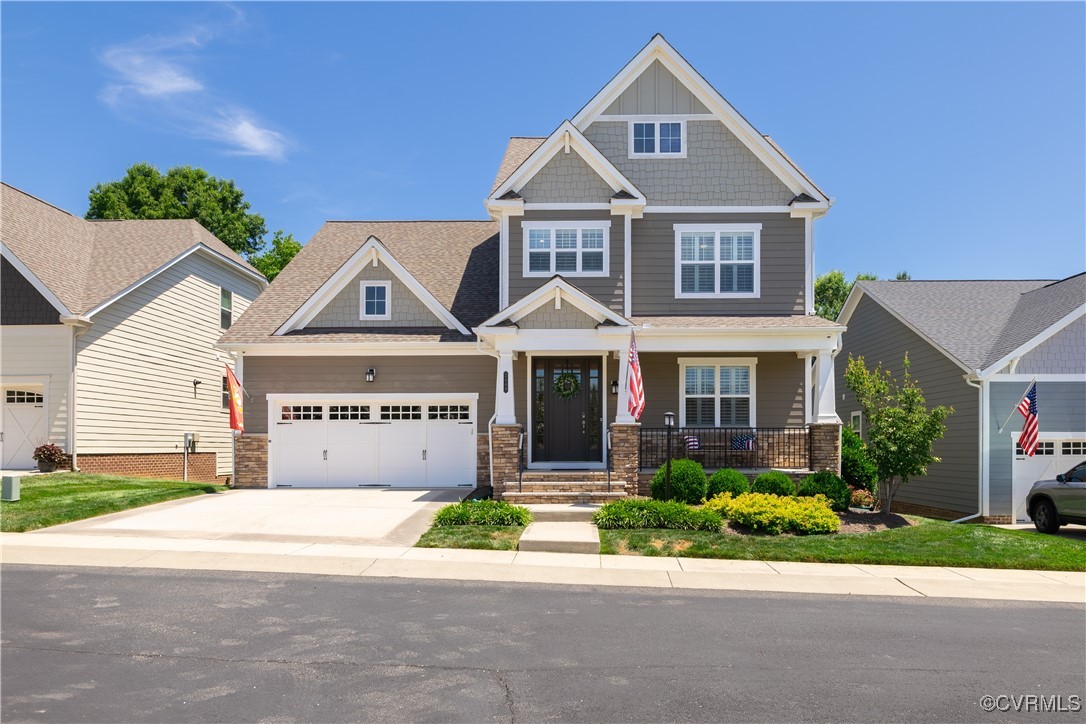 2449 Gold Leaf Cir