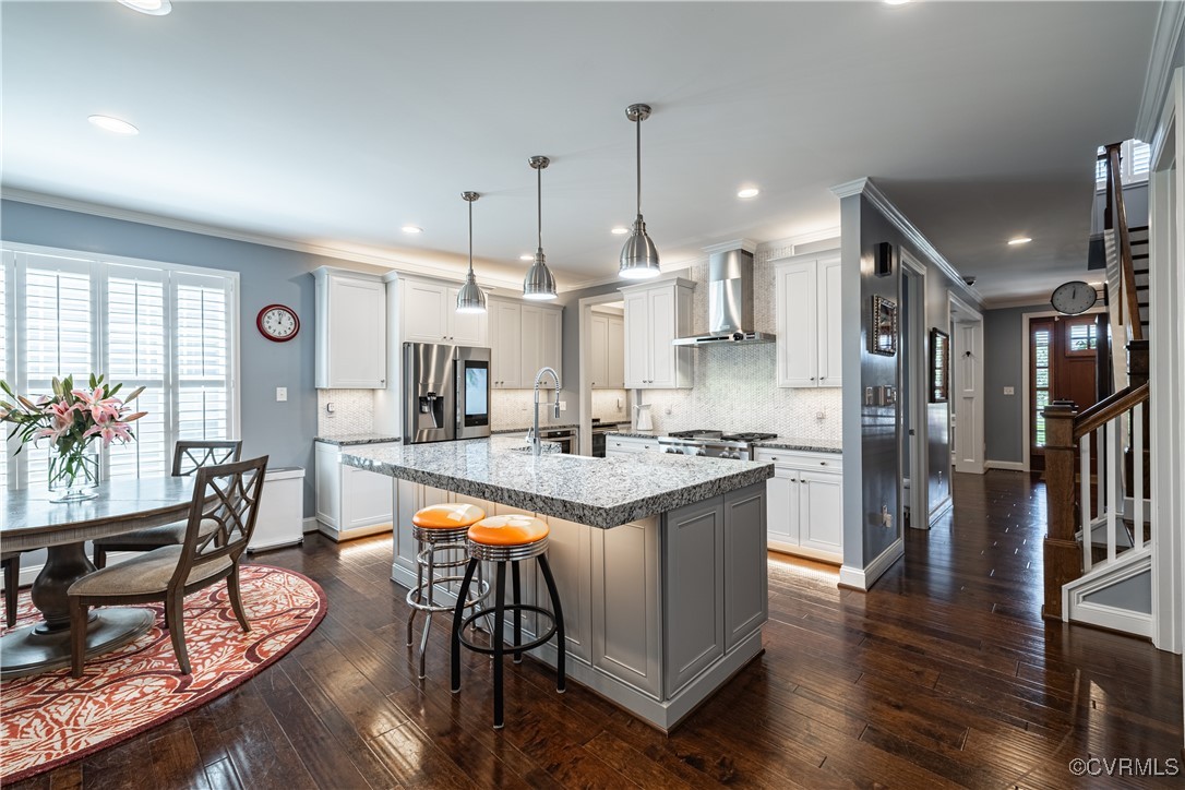 2449 Gold Leaf Cir