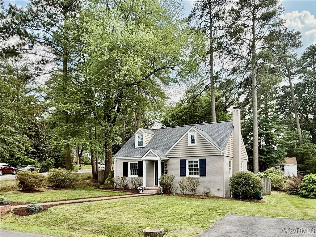 7401 Parkline Dr