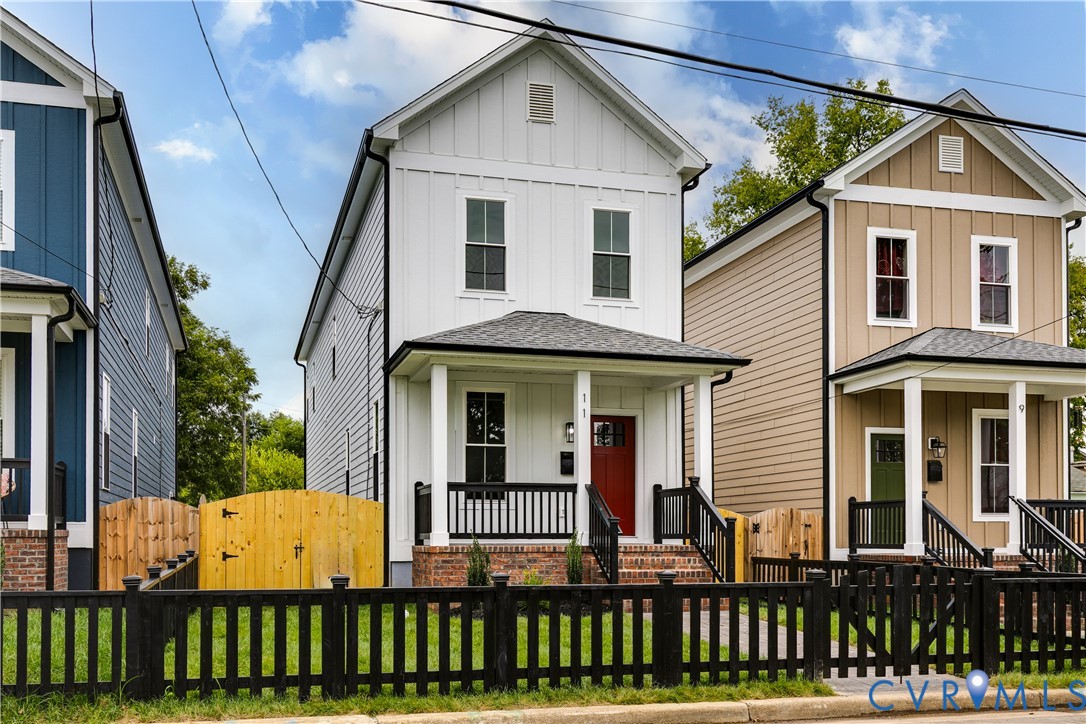11 W 29th St