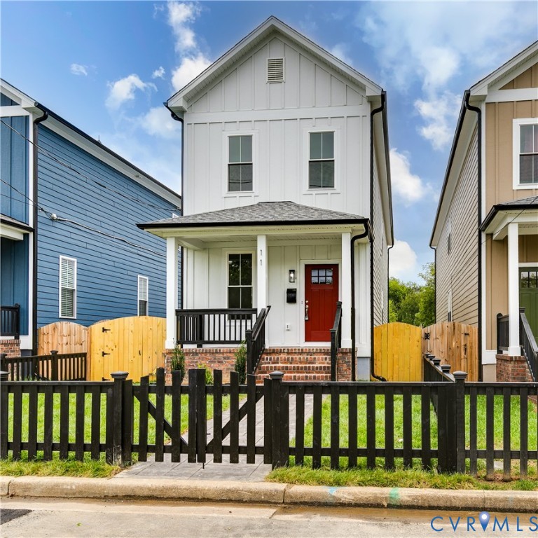 11 W 29th St