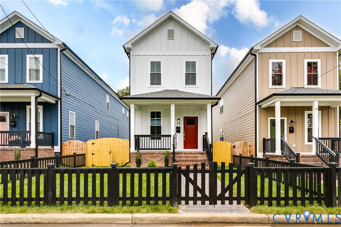 11 W 29th St