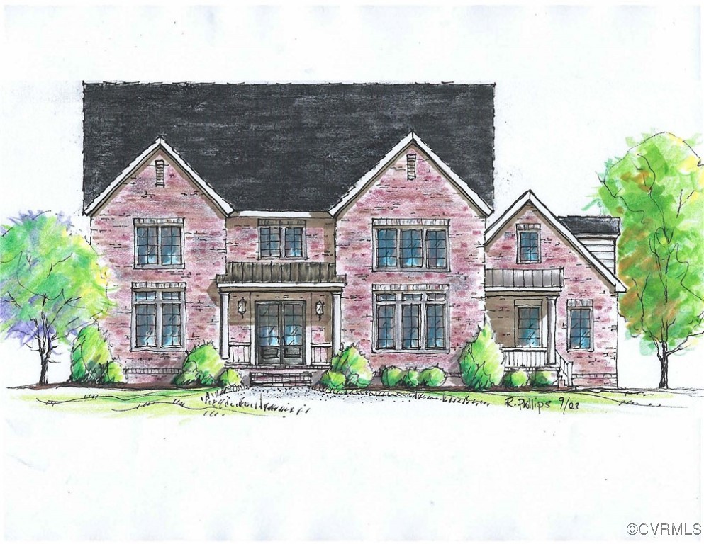 13601 Cotton Patch Ct