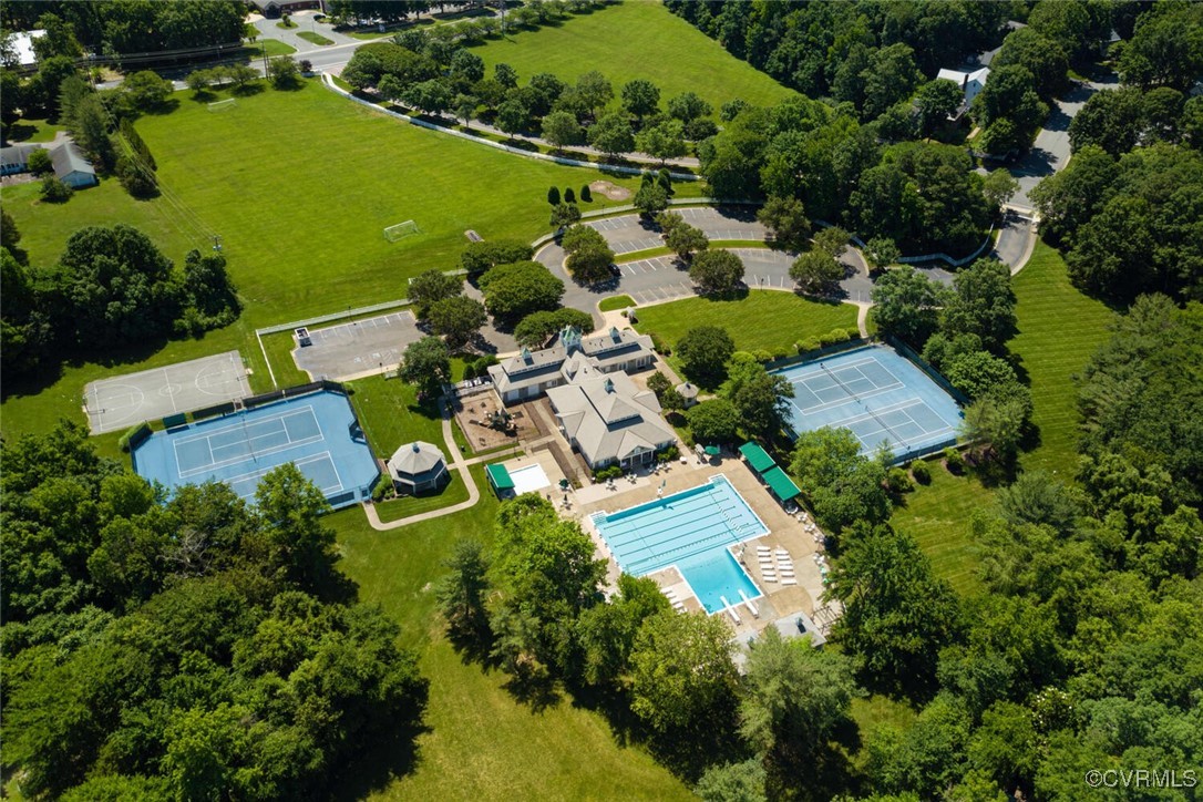 13601 Cotton Patch Ct