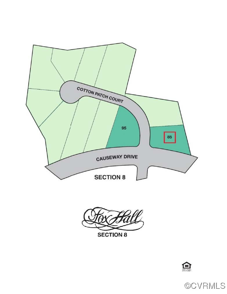 13601 Cotton Patch Ct