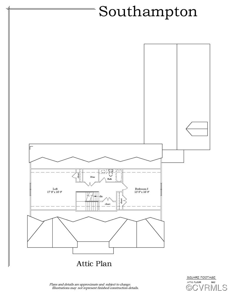 13601 Cotton Patch Ct