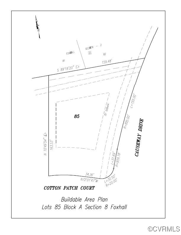 13601 Cotton Patch Ct