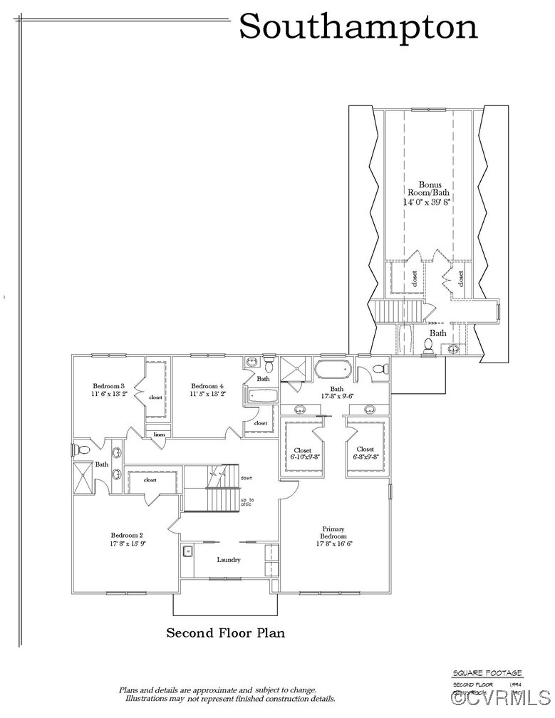 13601 Cotton Patch Ct