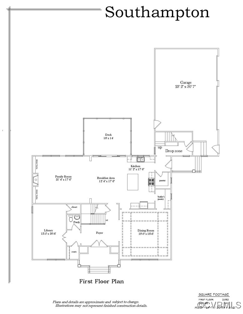 13601 Cotton Patch Ct