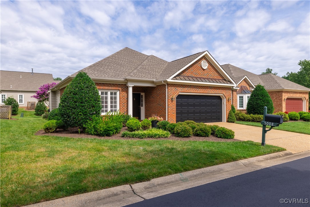 5008 Hickory Downs Ct
