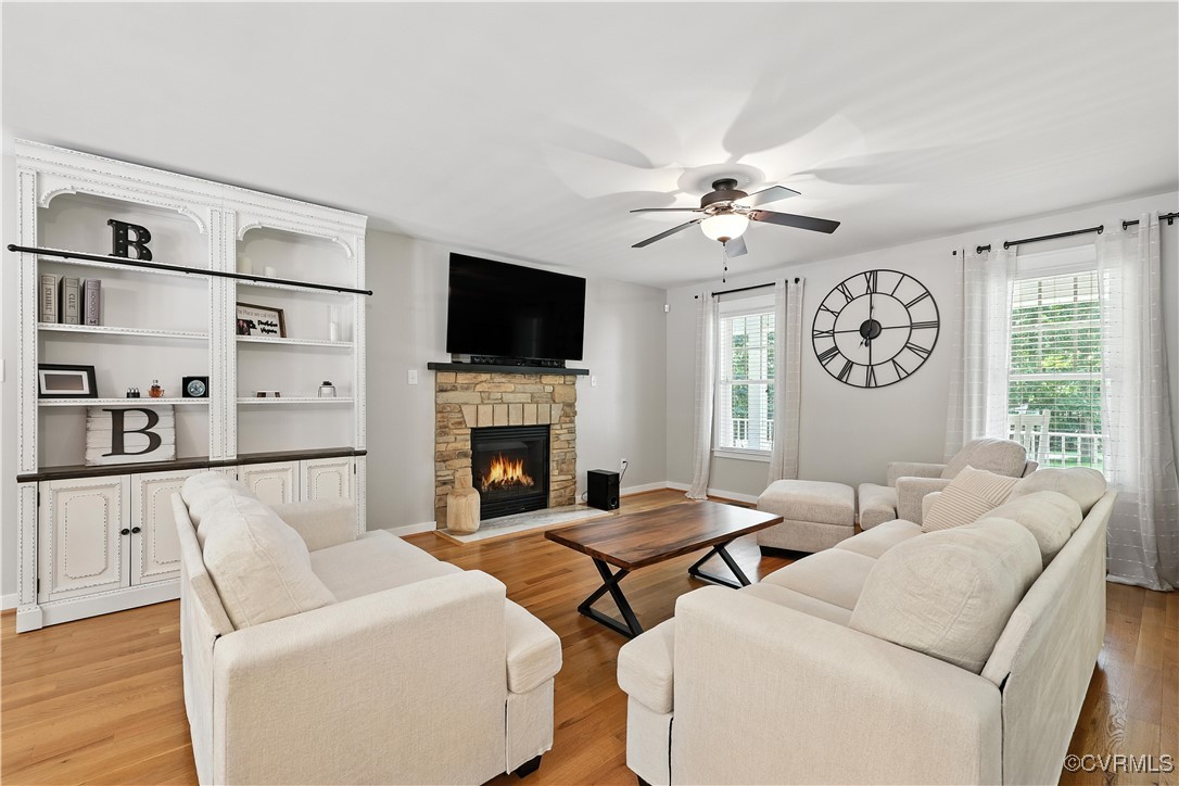 1864 Oakland Estates Dr
