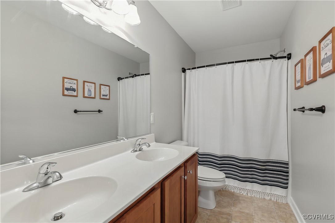 1864 Oakland Estates Dr