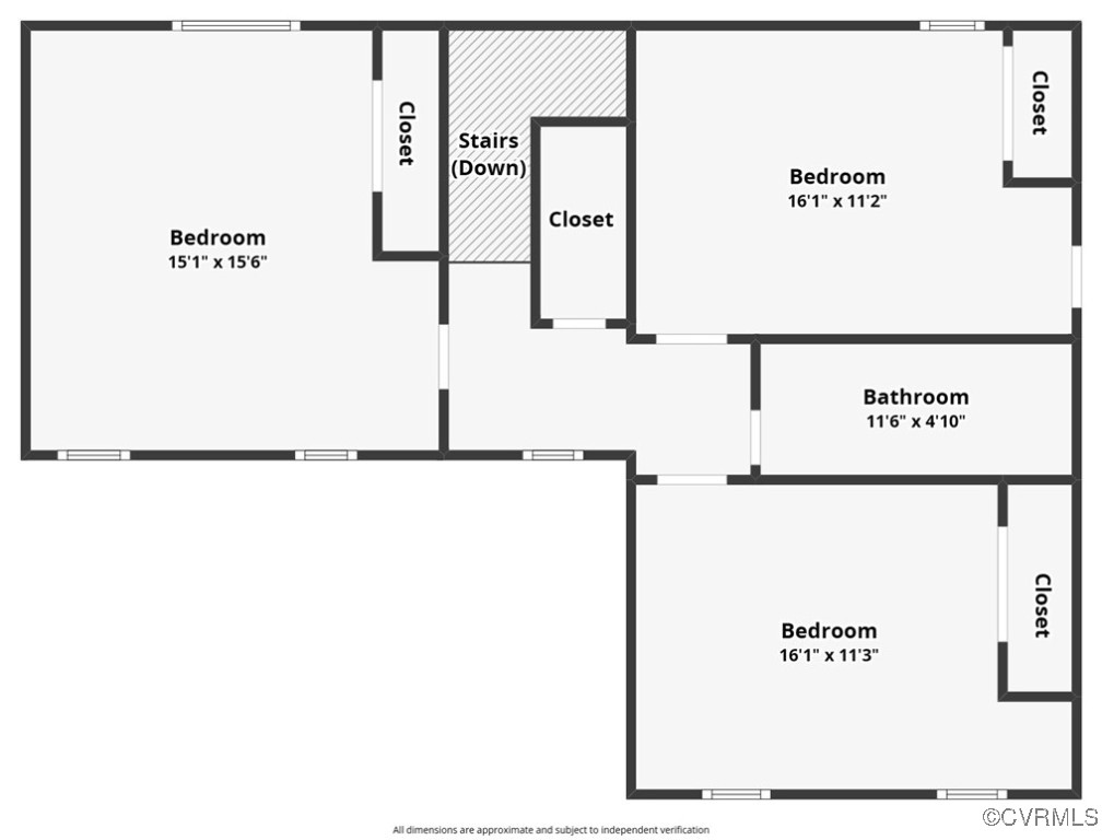 1864 Oakland Estates Dr