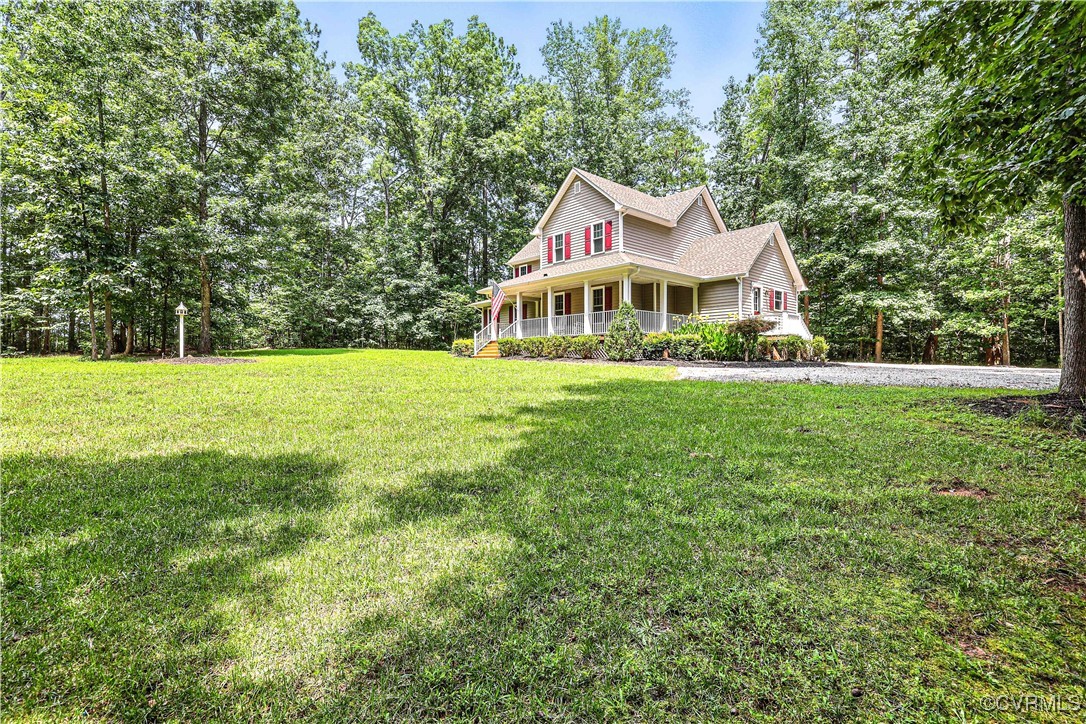 1864 Oakland Estates Dr