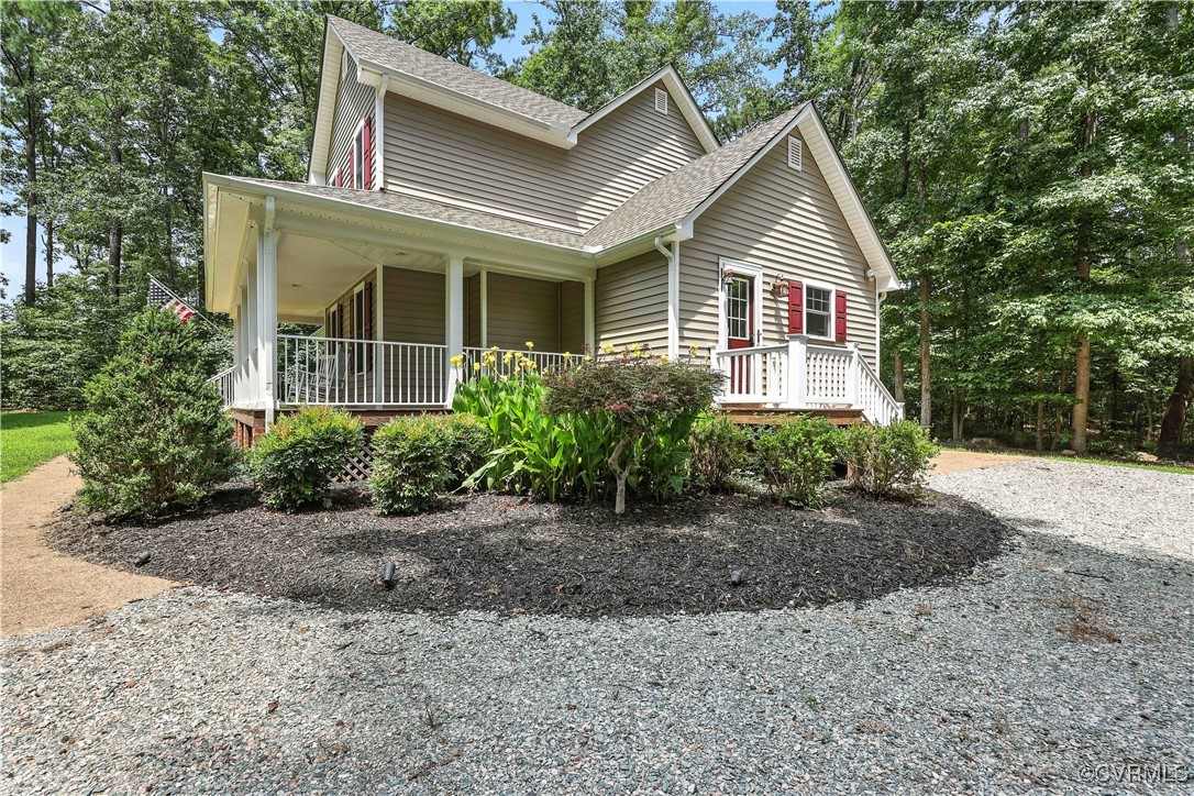 1864 Oakland Estates Dr