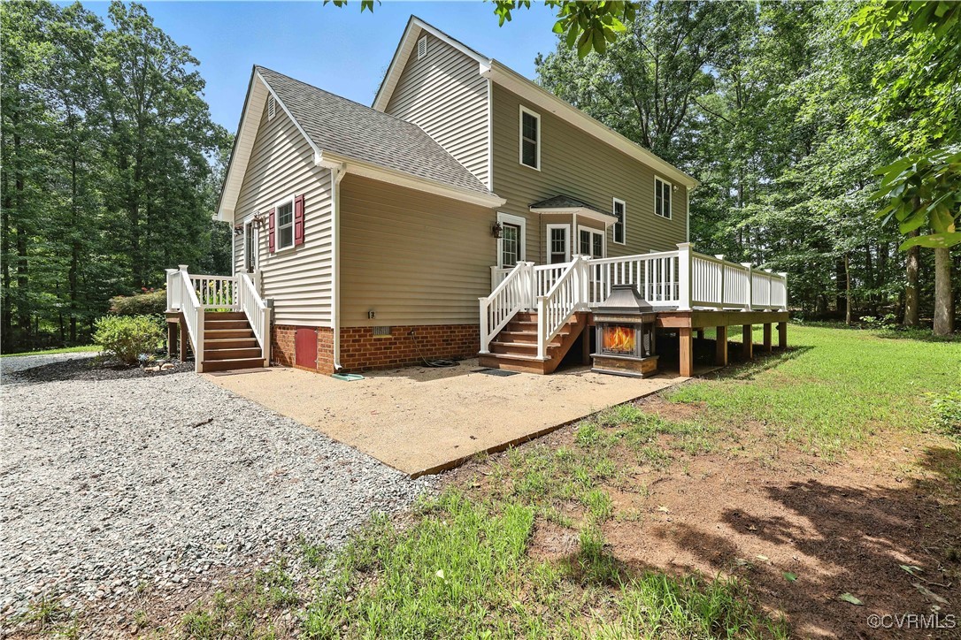 1864 Oakland Estates Dr