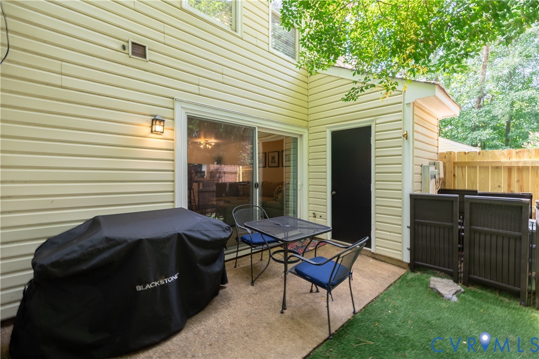 2516 W Straw Bridge Chse
