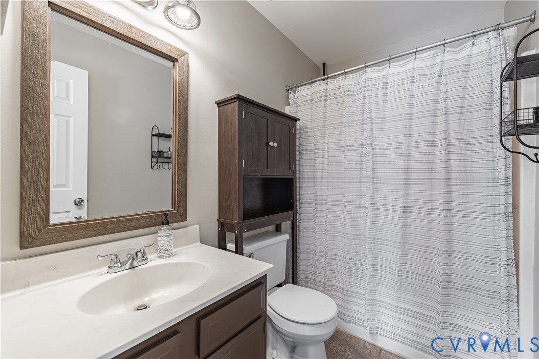 2516 W Straw Bridge Chse