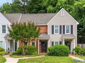 2516 W Straw Bridge Chse