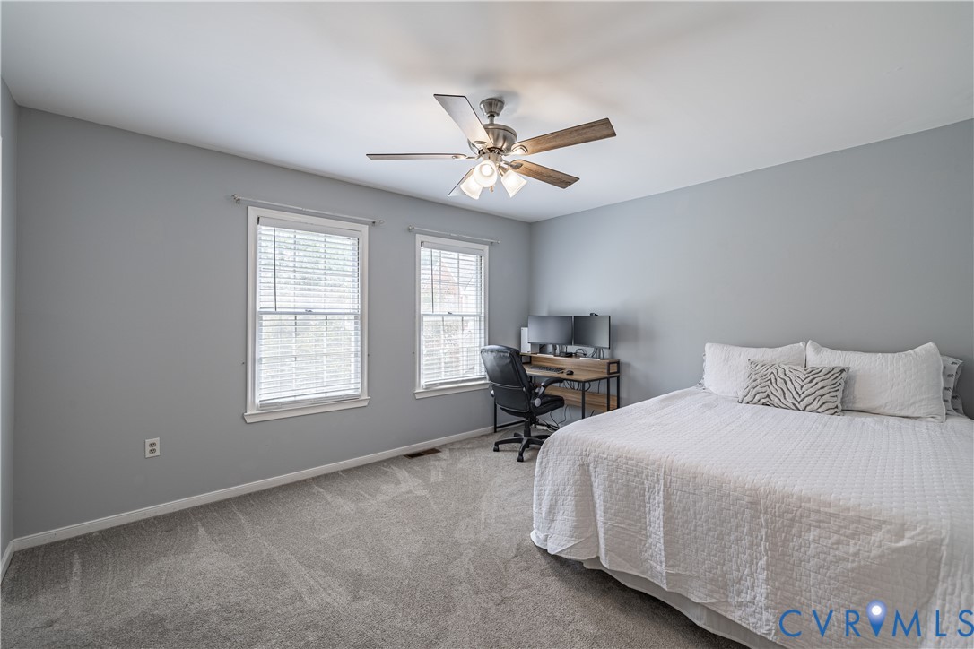 2516 W Straw Bridge Chse