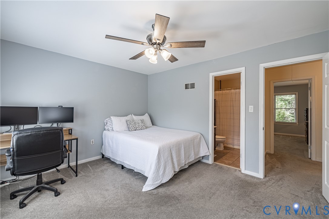 2516 W Straw Bridge Chse