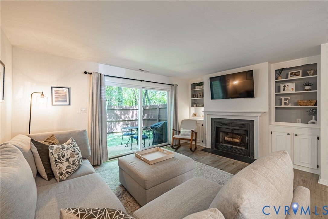 2516 W Straw Bridge Chse