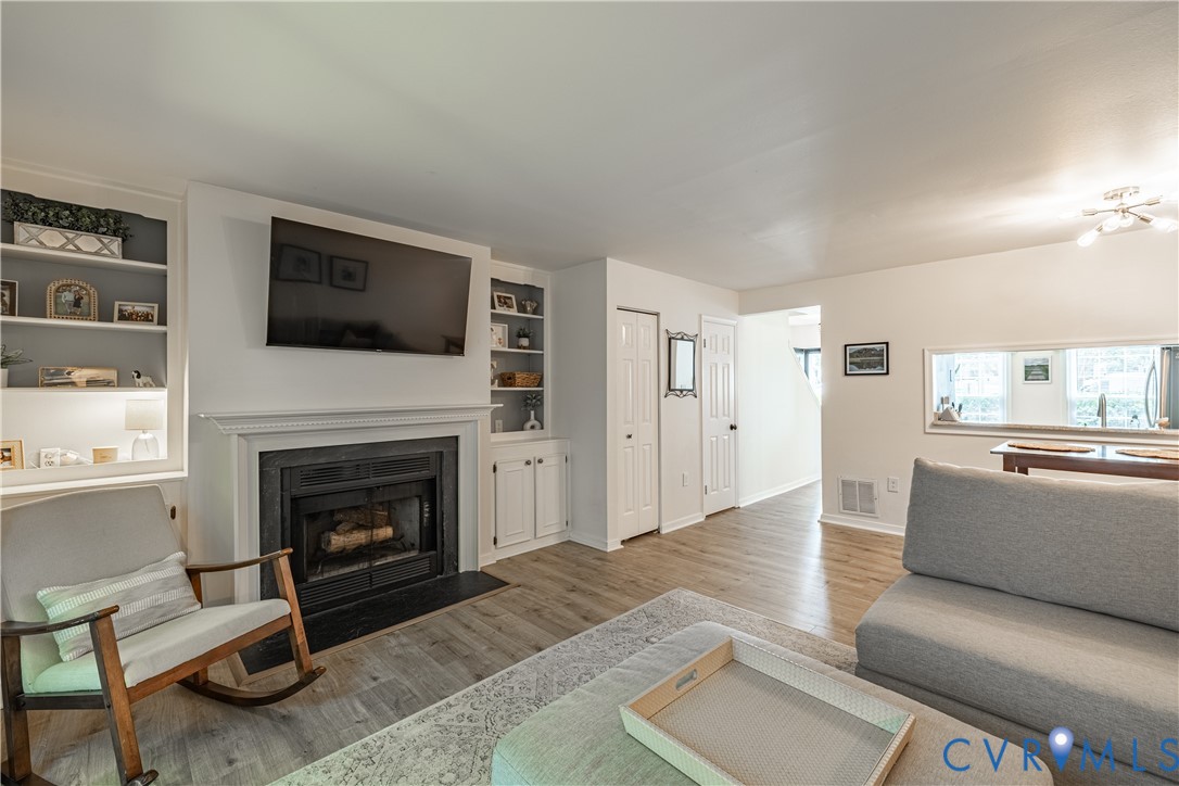 2516 W Straw Bridge Chse
