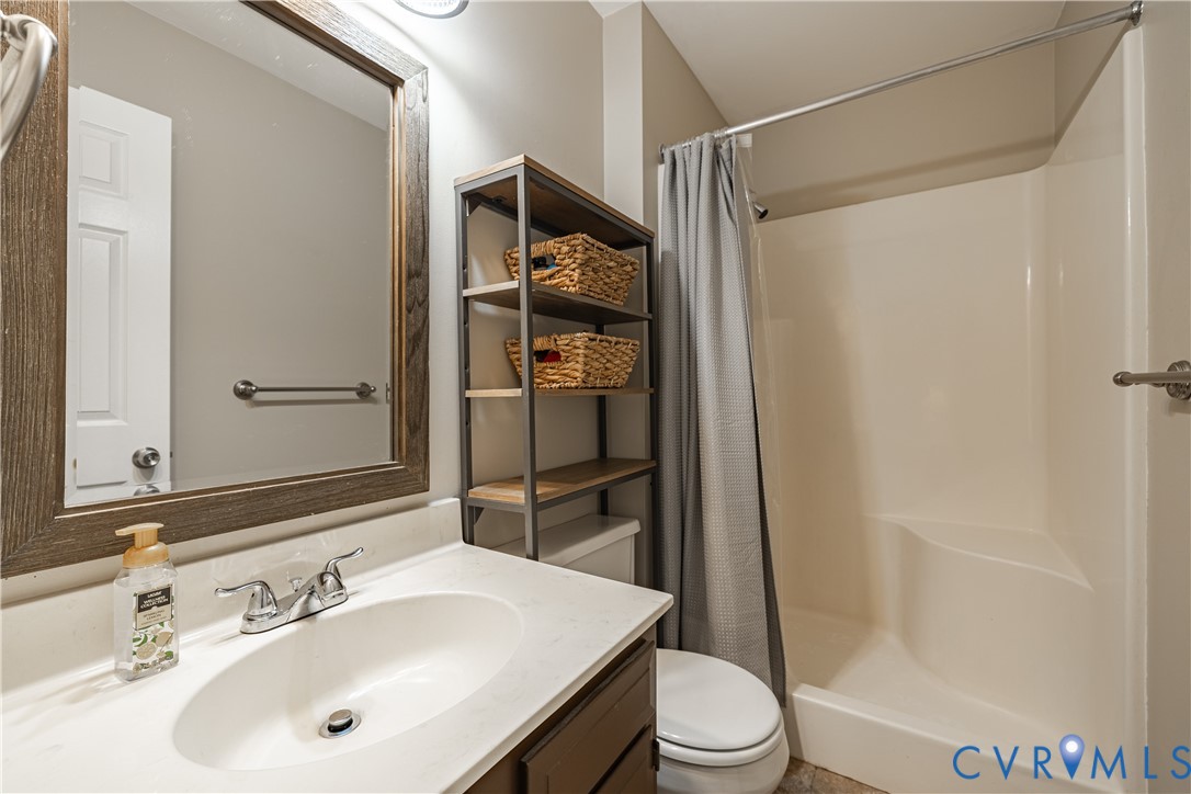 2516 W Straw Bridge Chse