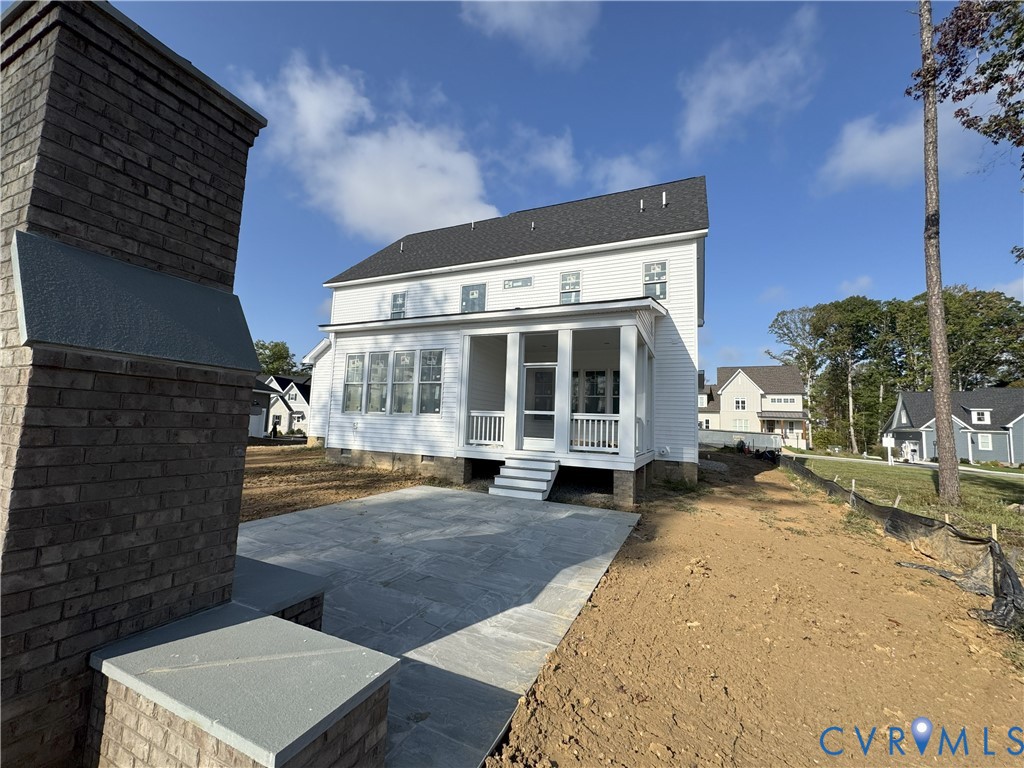 4800 Lake Summer Loop