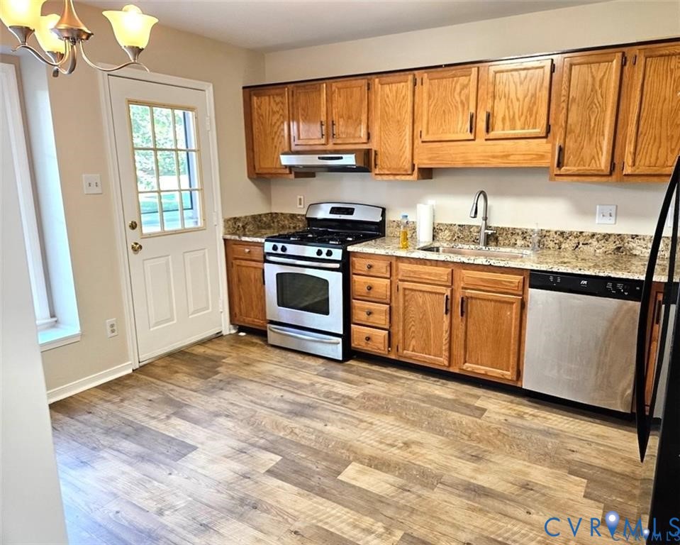 13012 Silent Wood Place